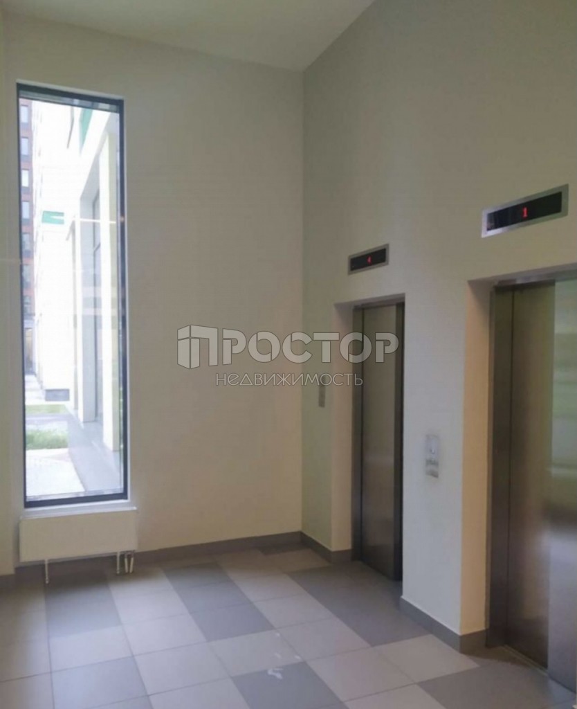 1-комнатная квартира, 40.2 м² - фото 14