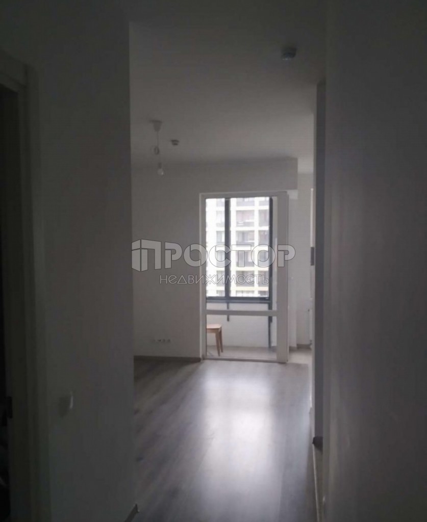 1-комнатная квартира, 40.2 м² - фото 9