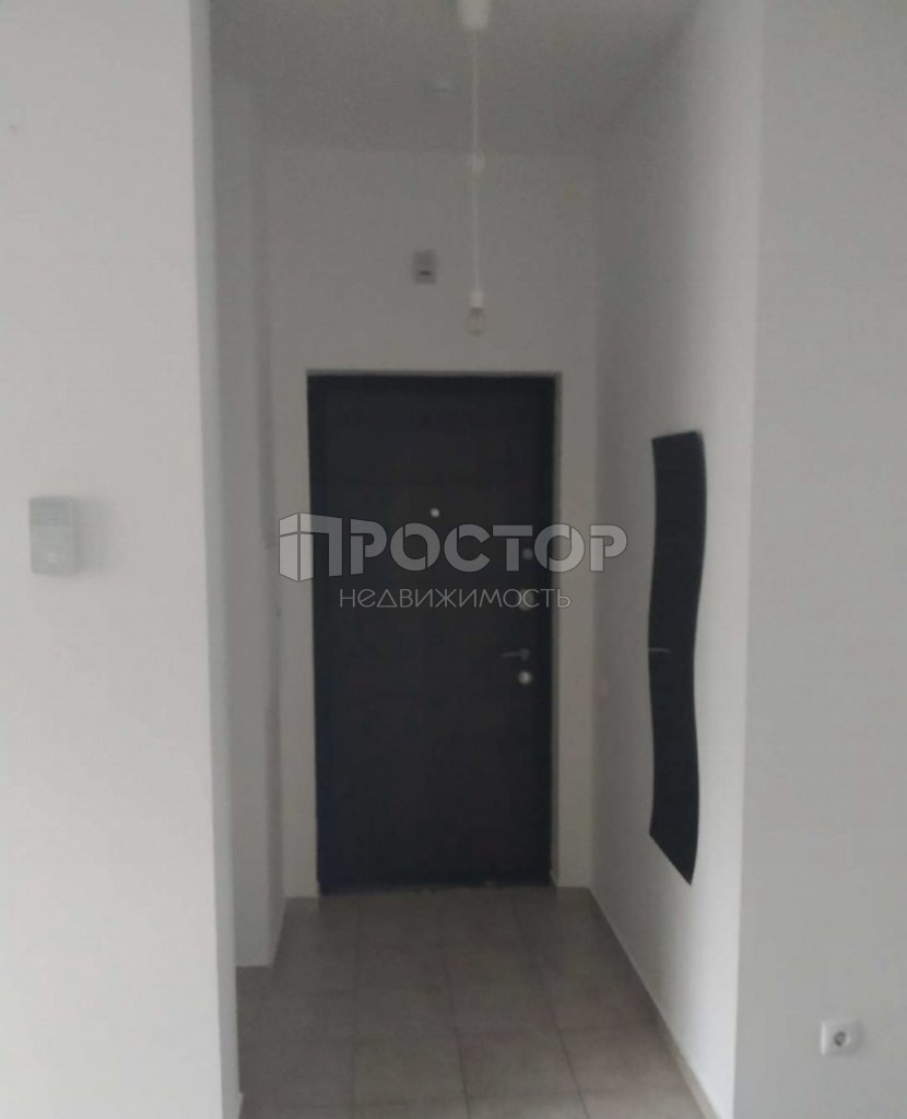 1-комнатная квартира, 40.2 м² - фото 10