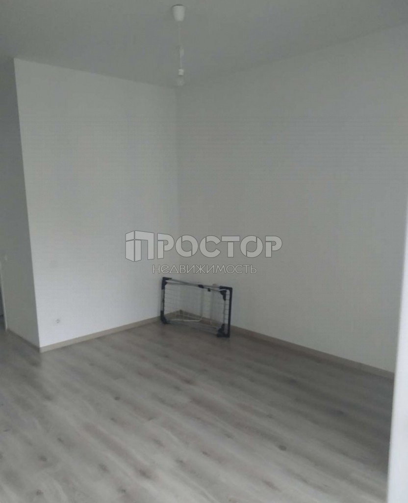 1-комнатная квартира, 40.2 м² - фото 7