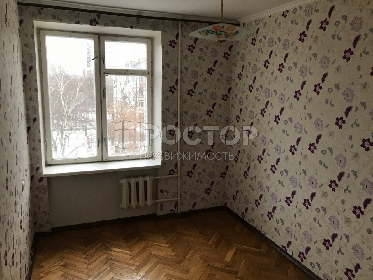 2-комнатная квартира, 39.4 м² - фото 9