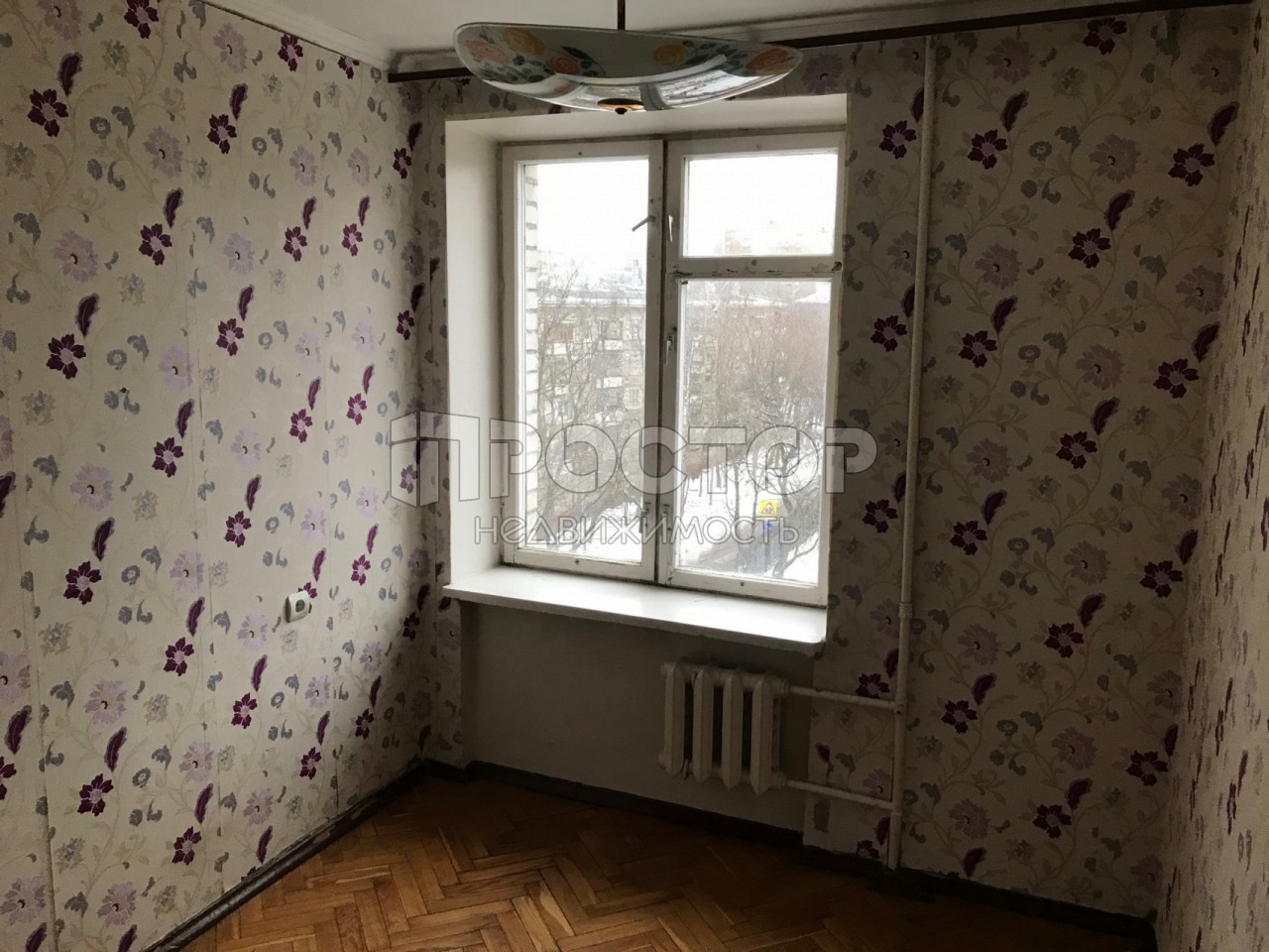 2-комнатная квартира, 39.4 м² - фото 10