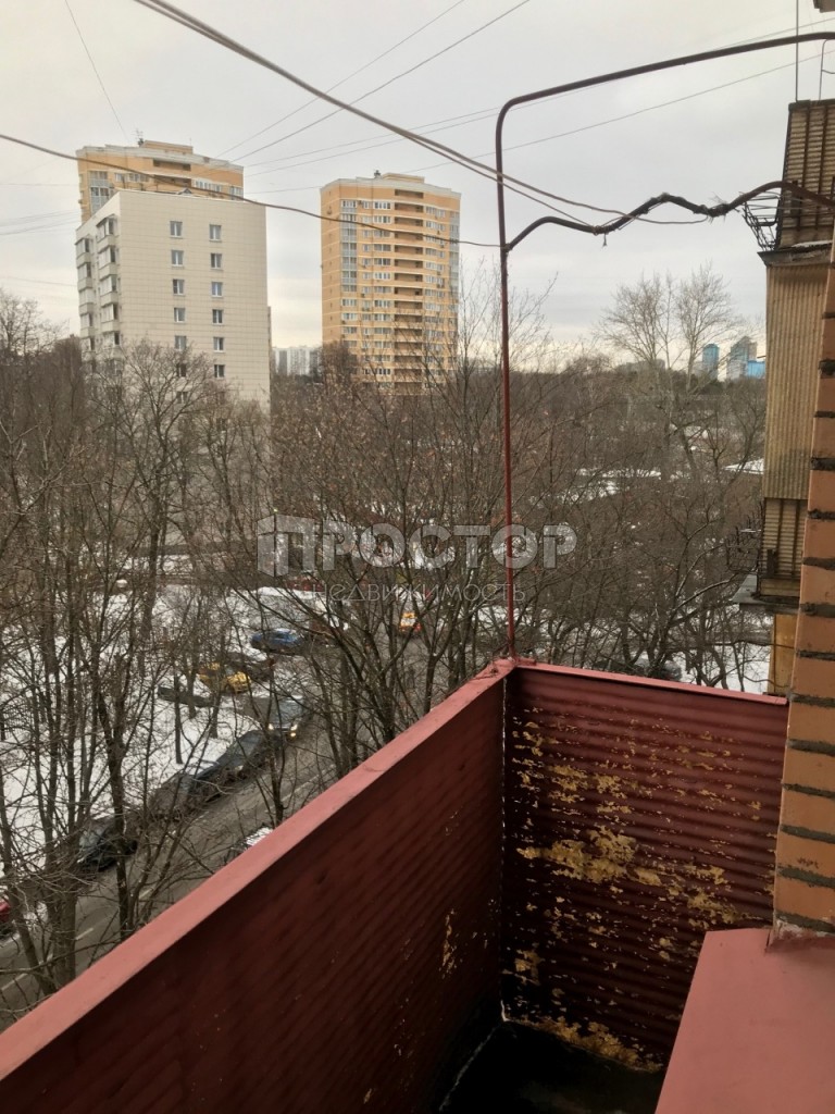 2-комнатная квартира, 39.4 м² - фото 16