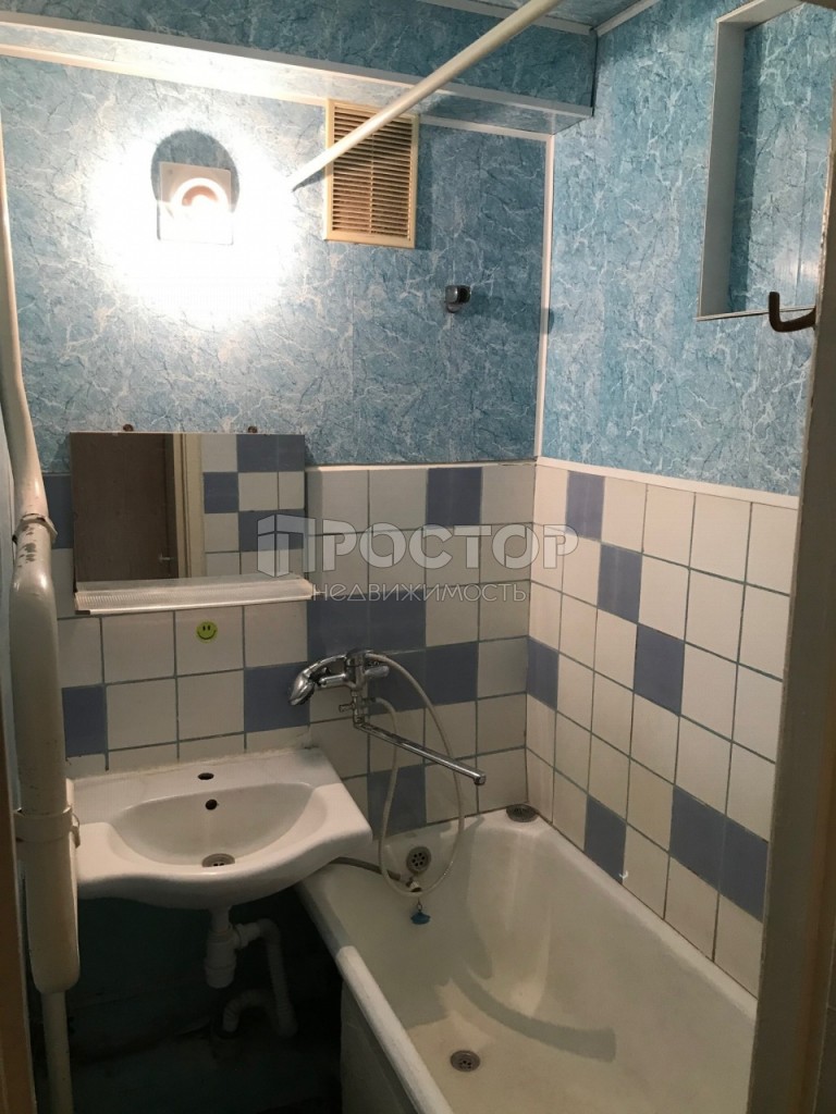 2-комнатная квартира, 39.4 м² - фото 15