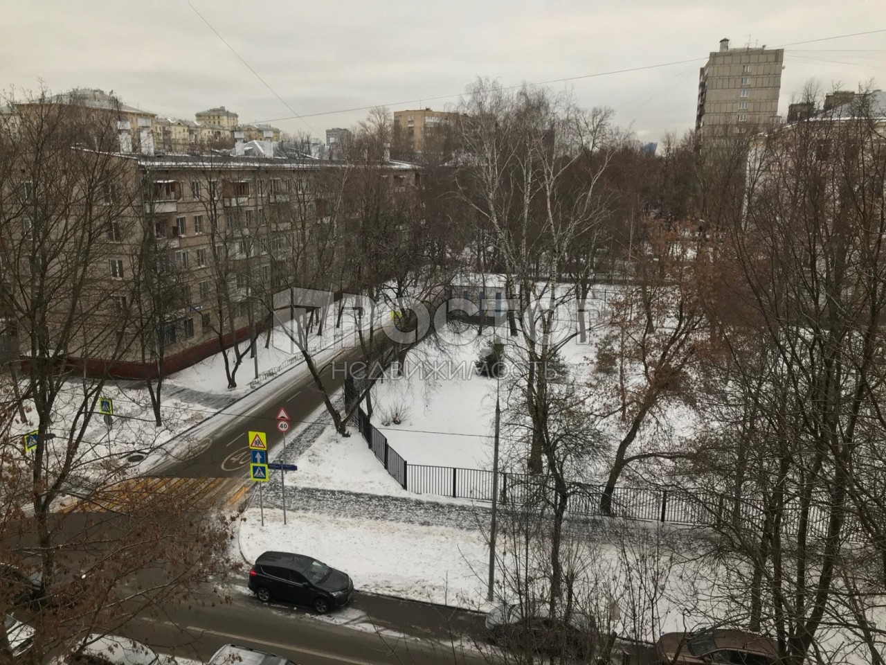 2-комнатная квартира, 39.4 м² - фото 19