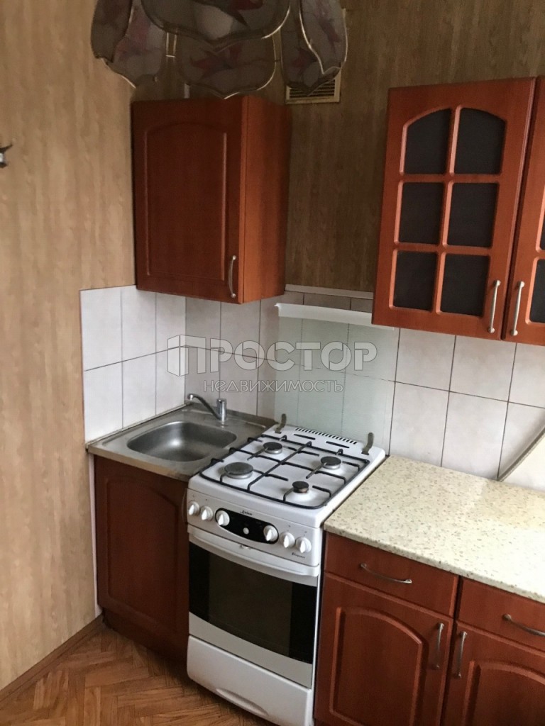 2-комнатная квартира, 39.4 м² - фото 6