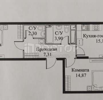 Купить квартиру