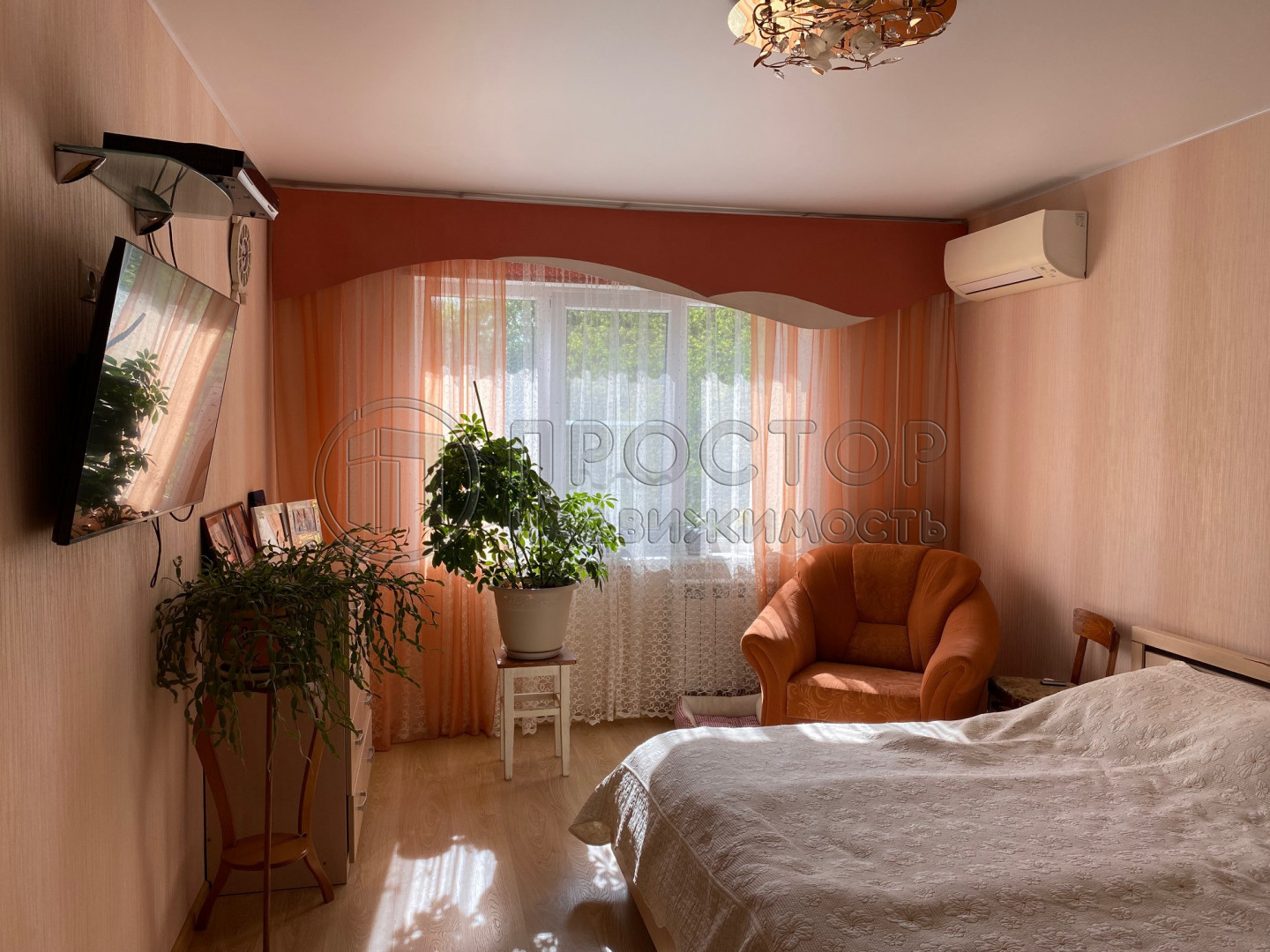 4-комнатная квартира, 107 м² - фото 19