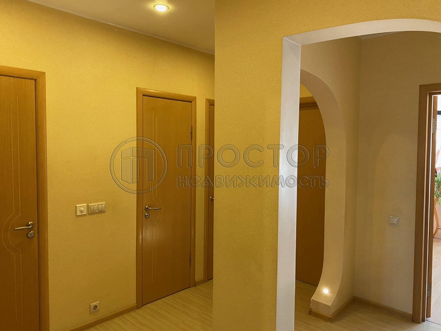 4-комнатная квартира, 107 м² - фото 23