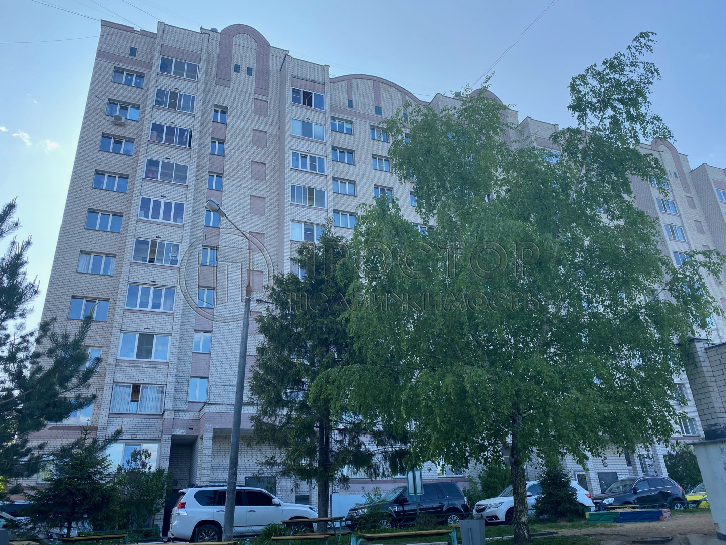 4-комнатная квартира, 107 м² - фото 37