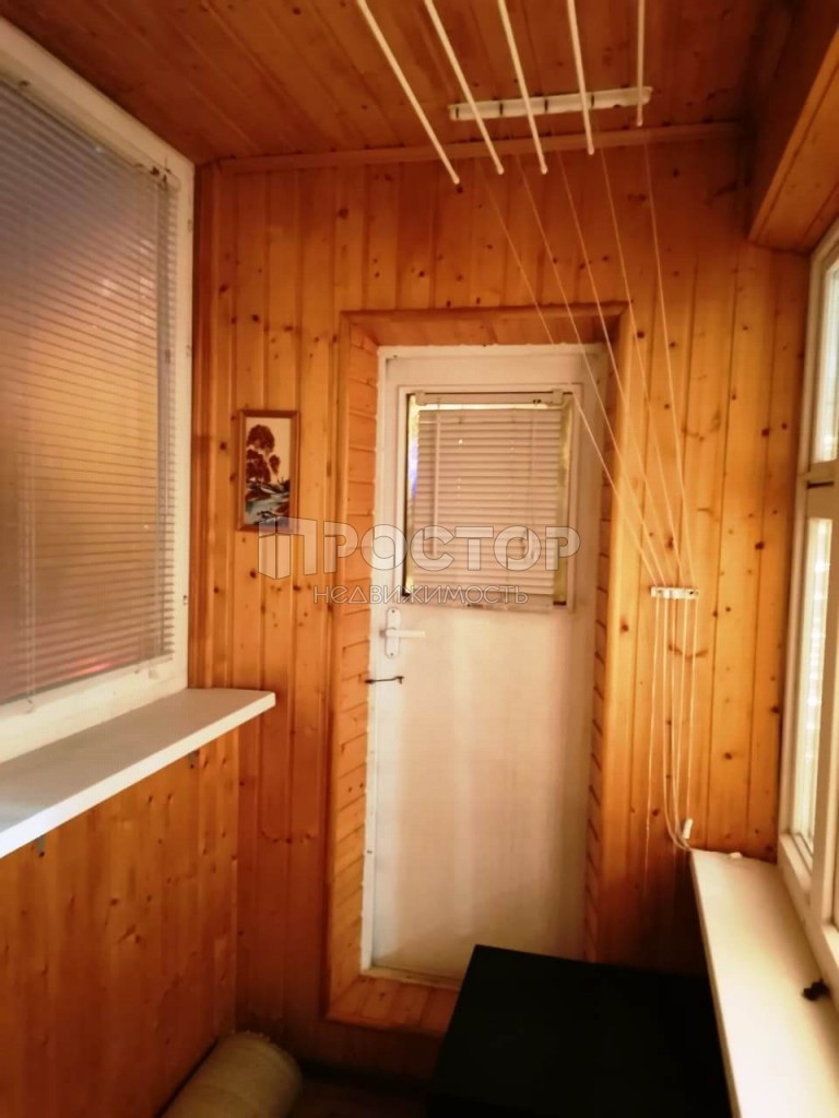 1-комнатная квартира, 47.3 м² - фото 12