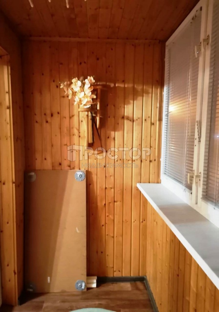 1-комнатная квартира, 47.3 м² - фото 11