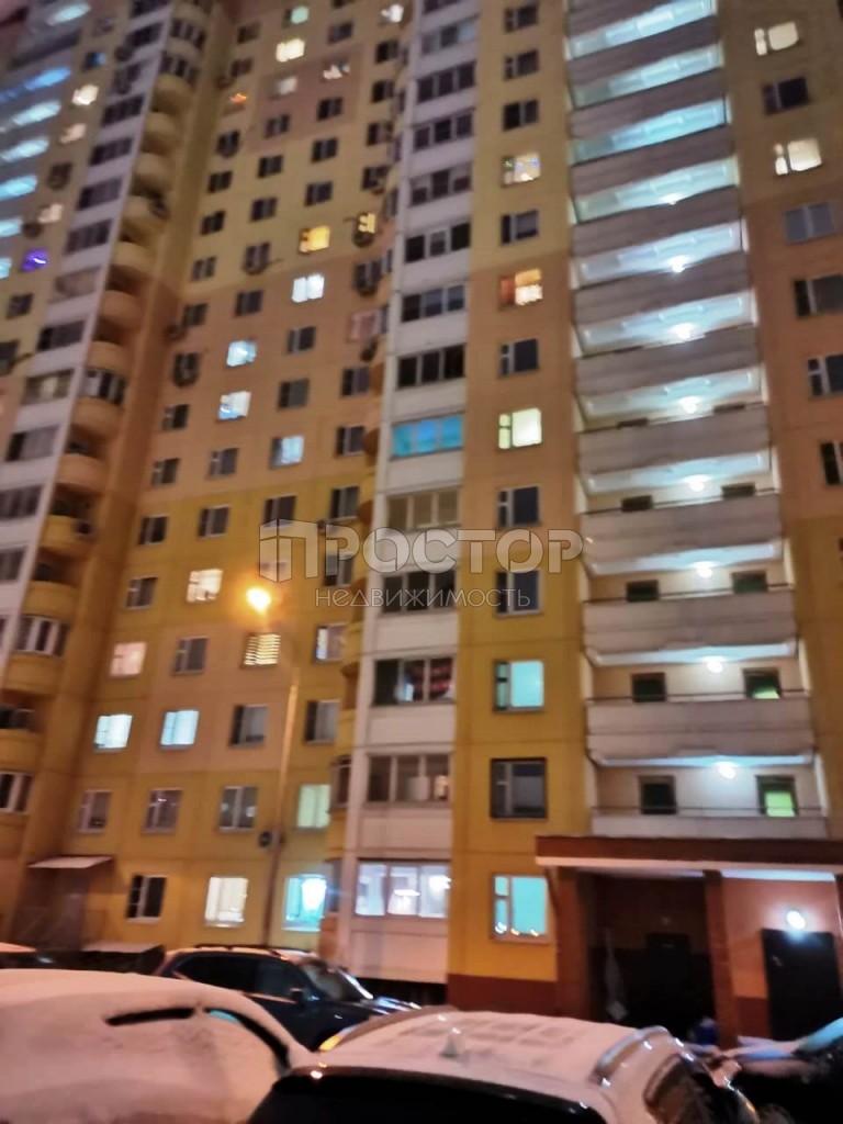 1-комнатная квартира, 47.3 м² - фото 15
