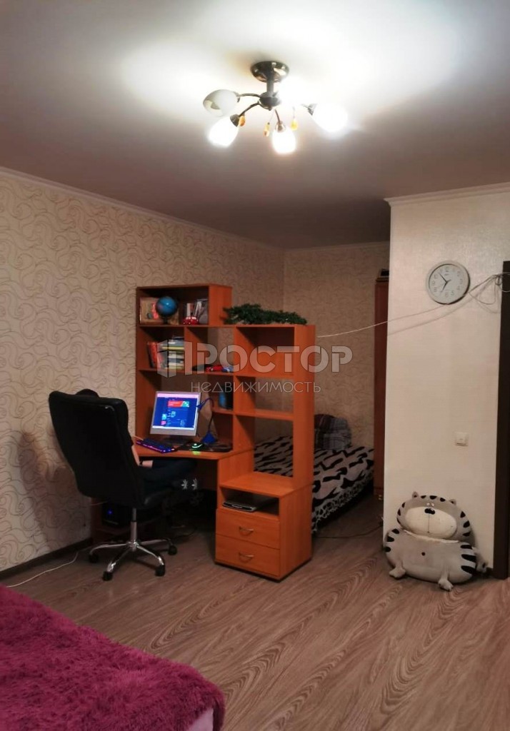 1-комнатная квартира, 47.3 м² - фото 9