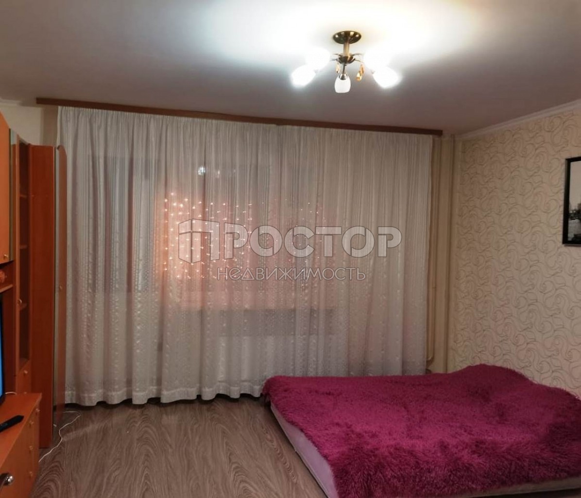 1-комнатная квартира, 47.3 м² - фото 6