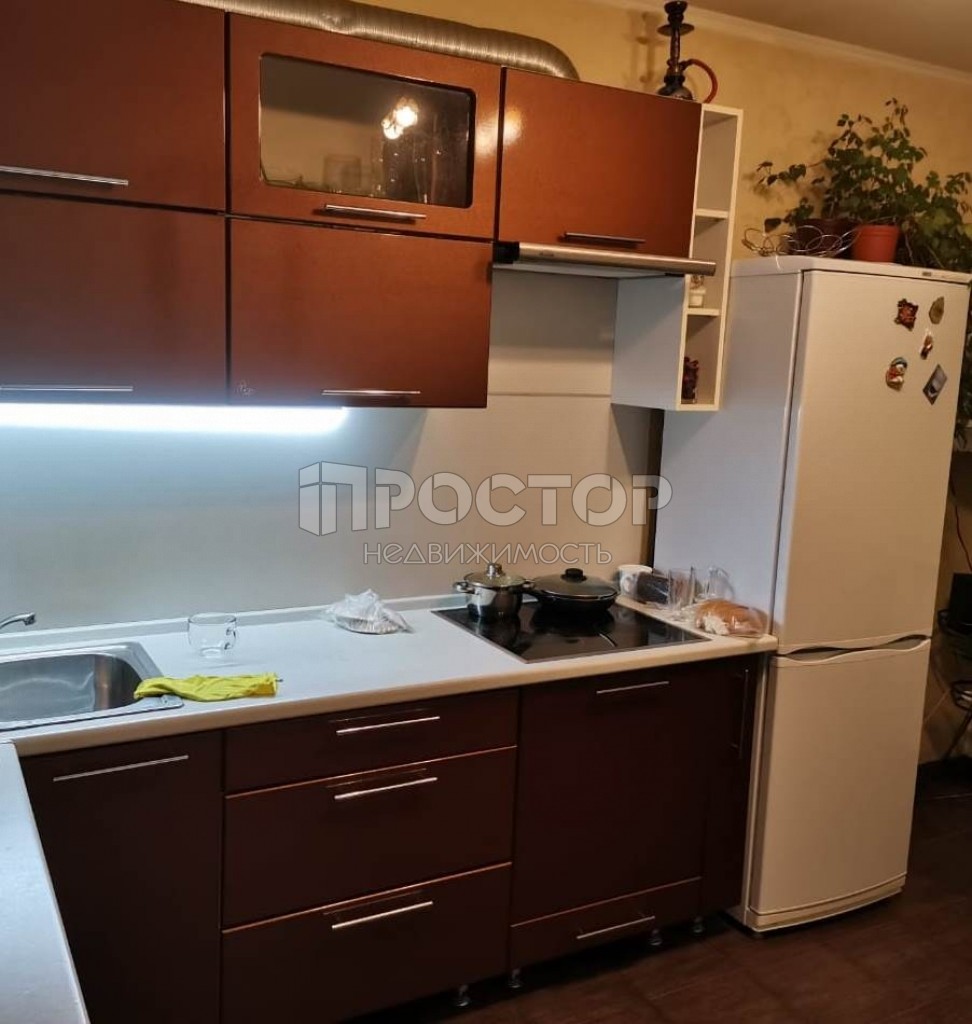 1-комнатная квартира, 47.3 м² - фото 3