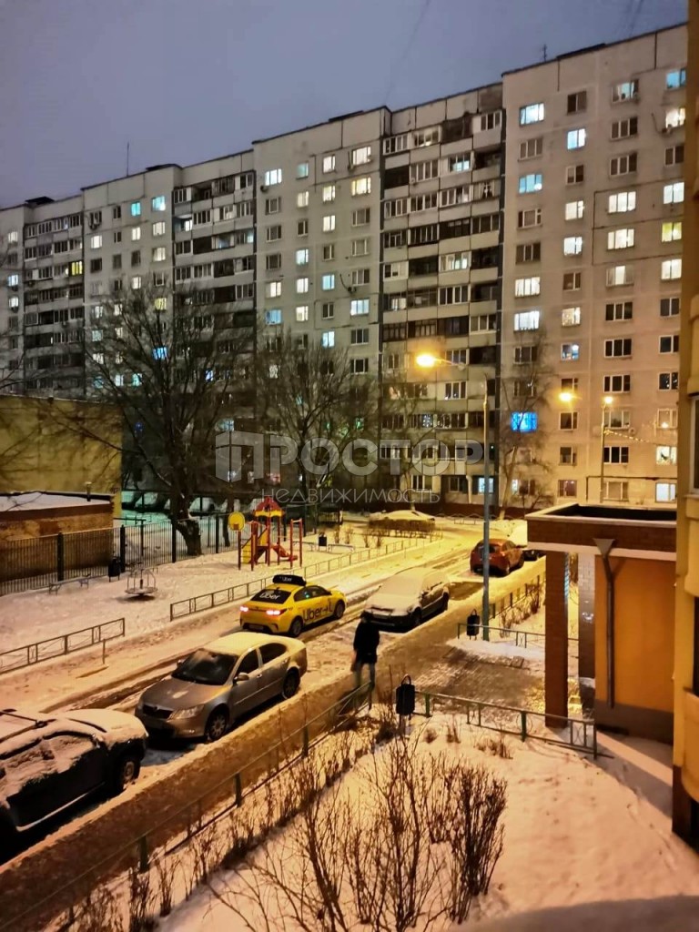 1-комнатная квартира, 47.3 м² - фото 13