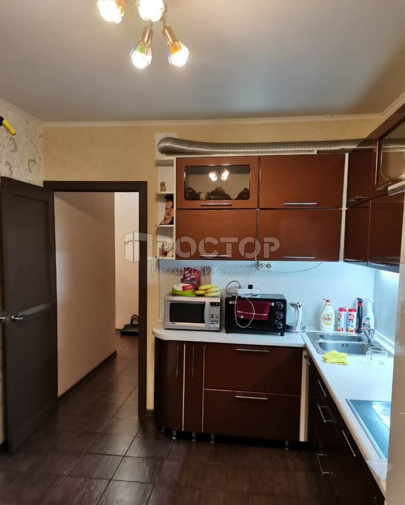 1-комнатная квартира, 47.3 м² - фото 2