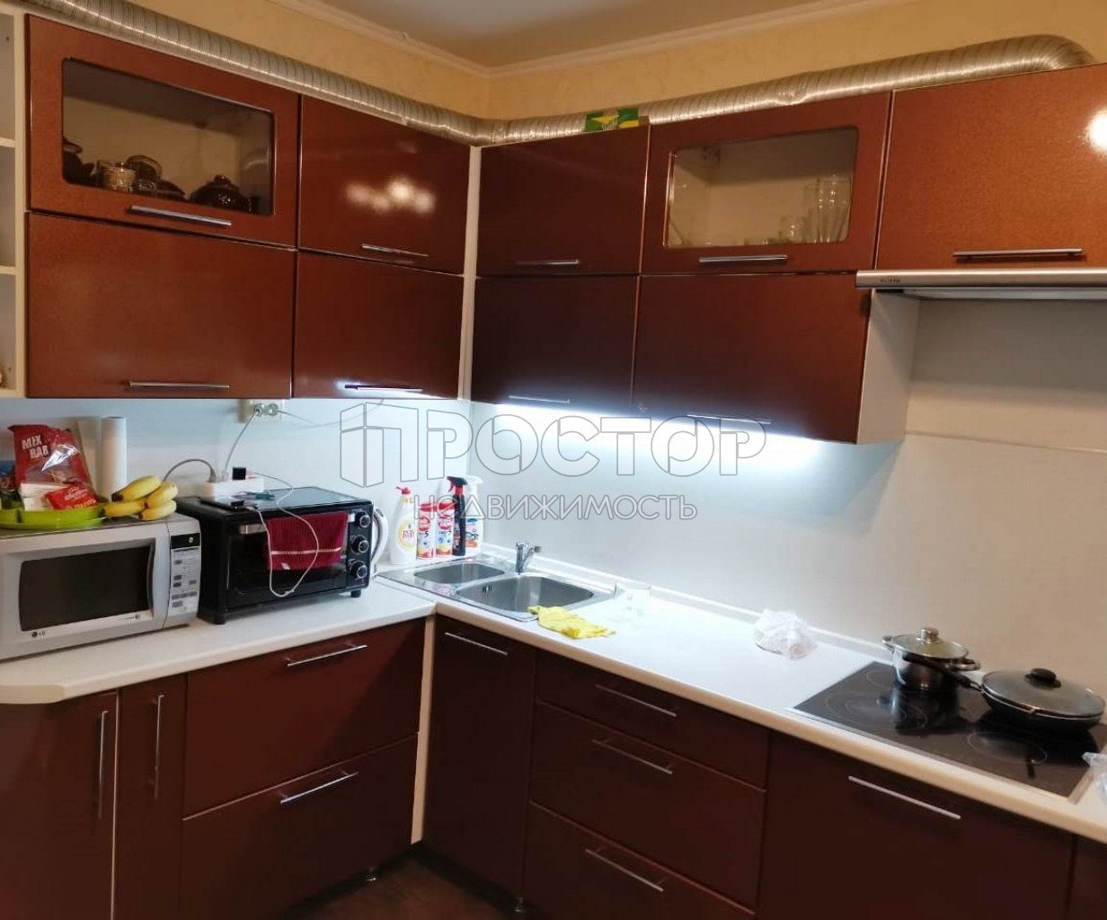 1-комнатная квартира, 47.3 м² - фото 4