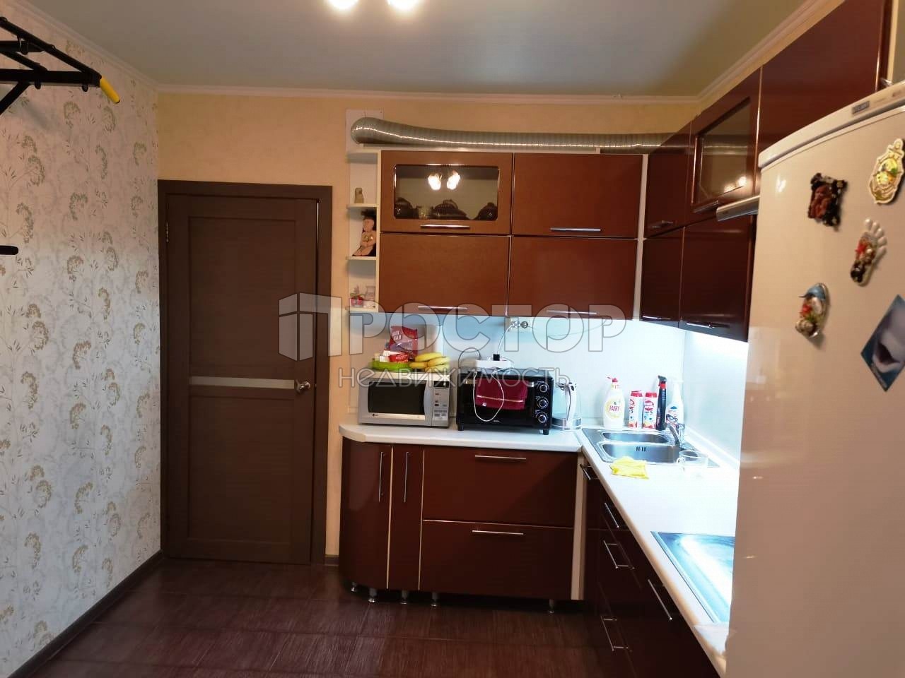 1-комнатная квартира, 47.3 м² - фото 5