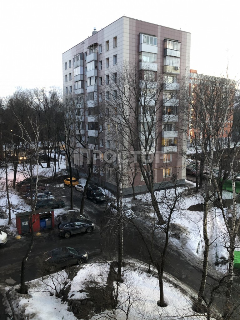 1-комнатная квартира, 30.6 м² - фото 11