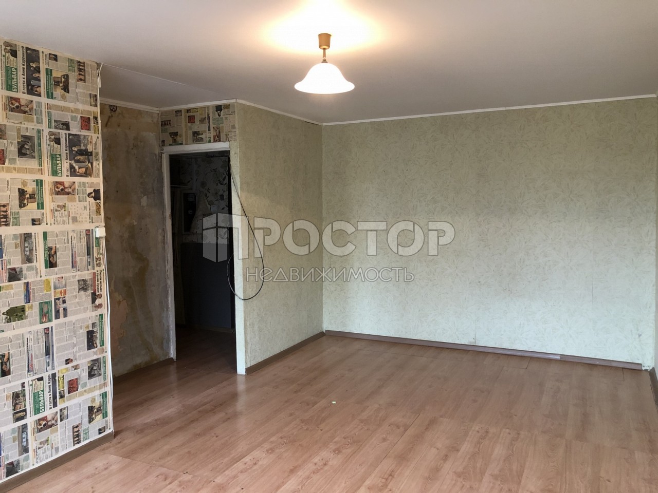 1-комнатная квартира, 30.6 м² - фото 6