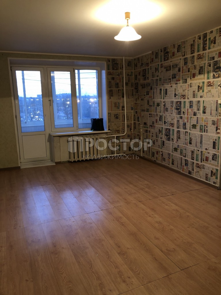 1-комнатная квартира, 30.6 м² - фото 18