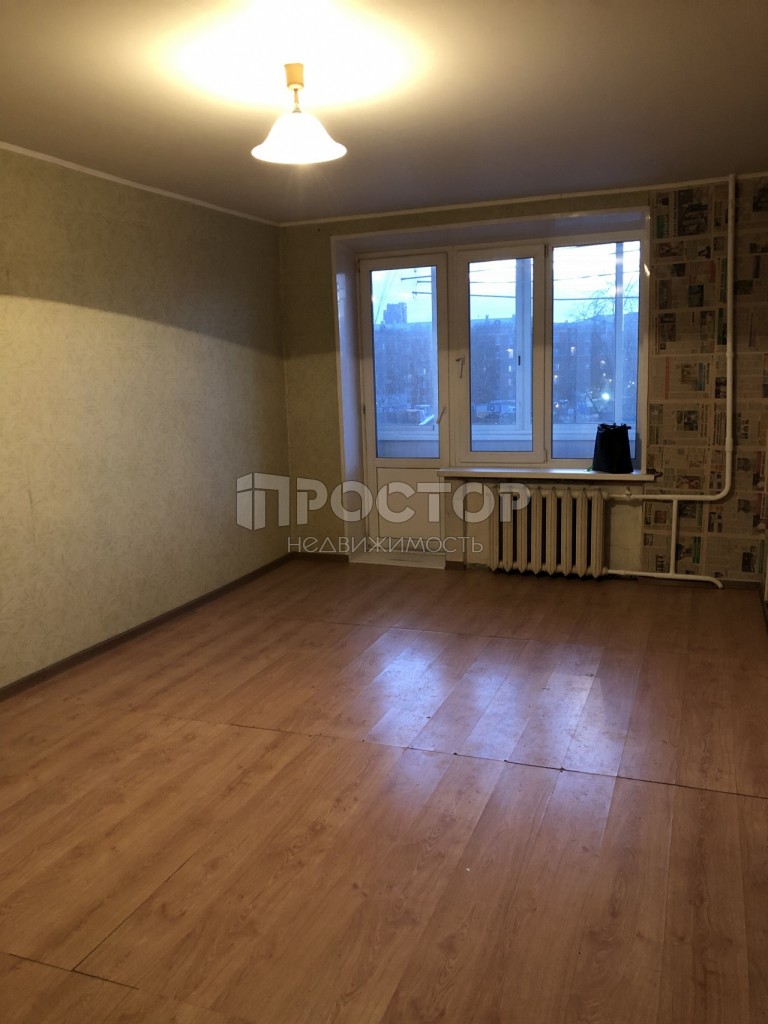 1-комнатная квартира, 30.6 м² - фото 20