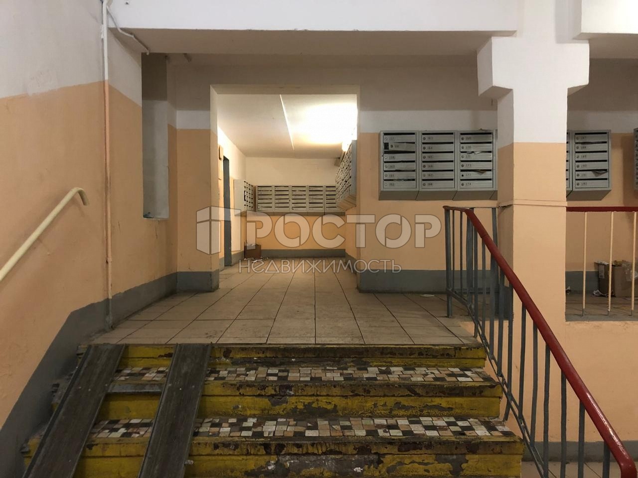 1-комнатная квартира, 22 м² - фото 3