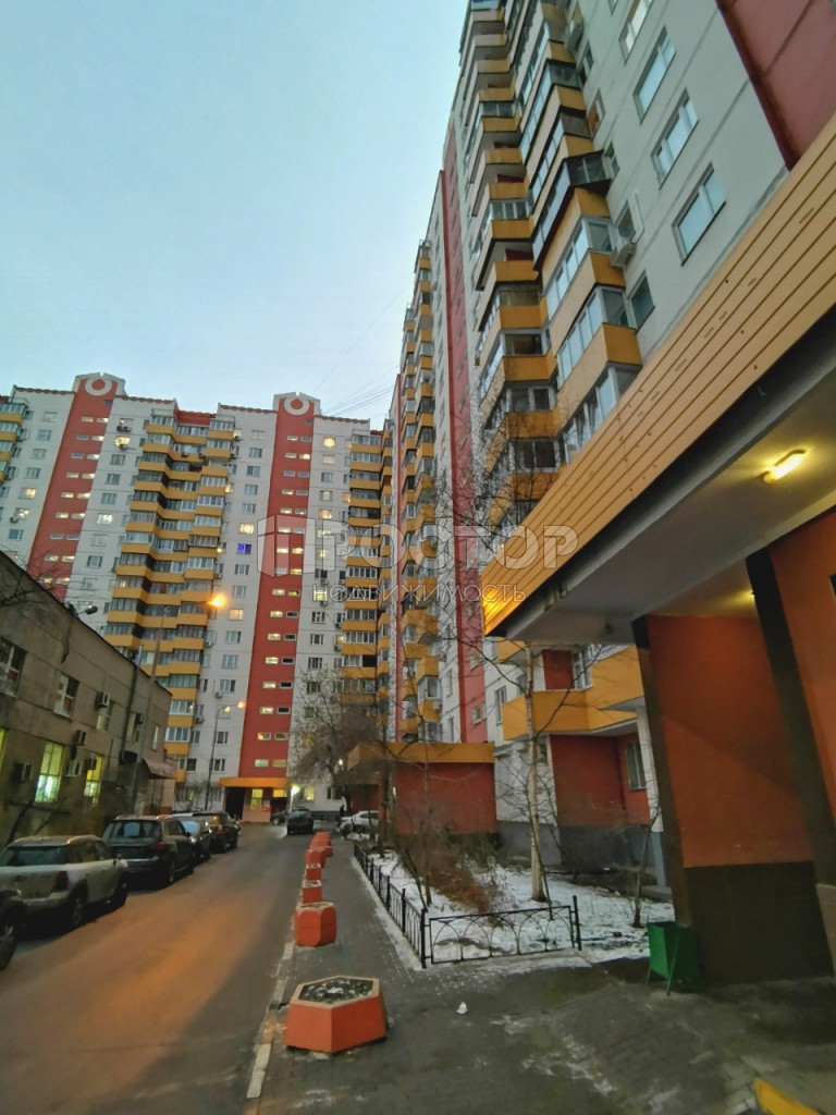 3-комнатная квартира, 75.8 м² - фото 3