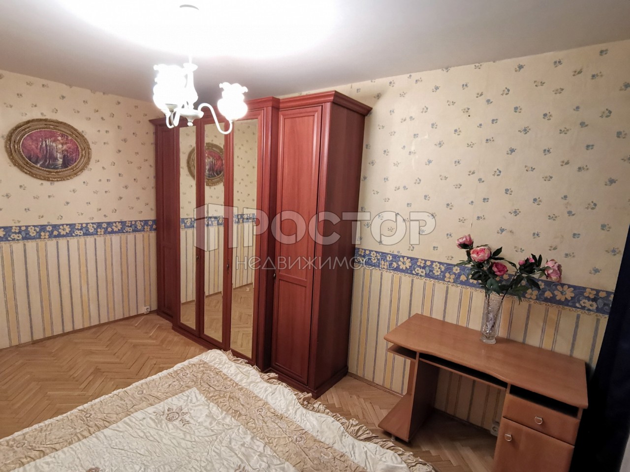 3-комнатная квартира, 75.8 м² - фото 19