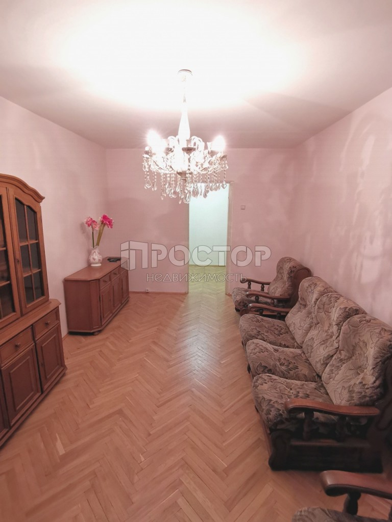 3-комнатная квартира, 75.8 м² - фото 15
