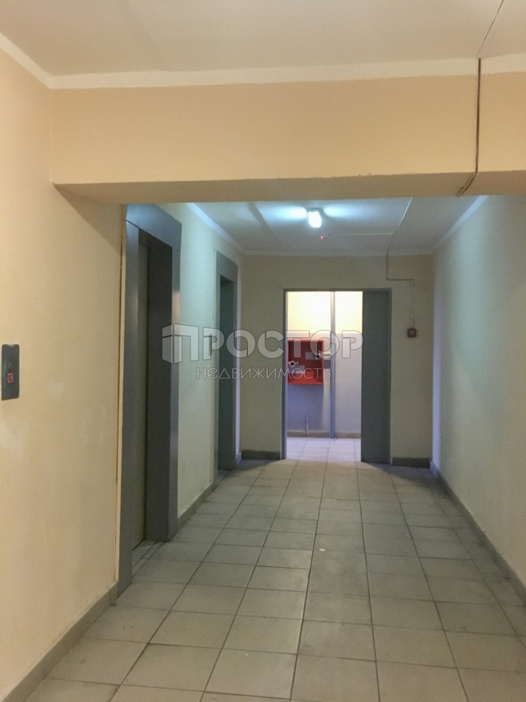 2-комнатная квартира, 39 м² - фото 10