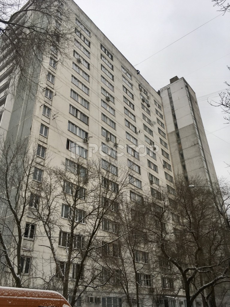 2-комнатная квартира, 39 м² - фото 11