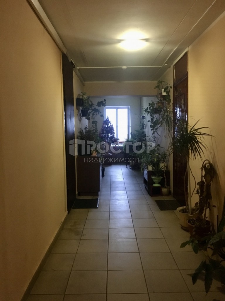 2-комнатная квартира, 39 м² - фото 9