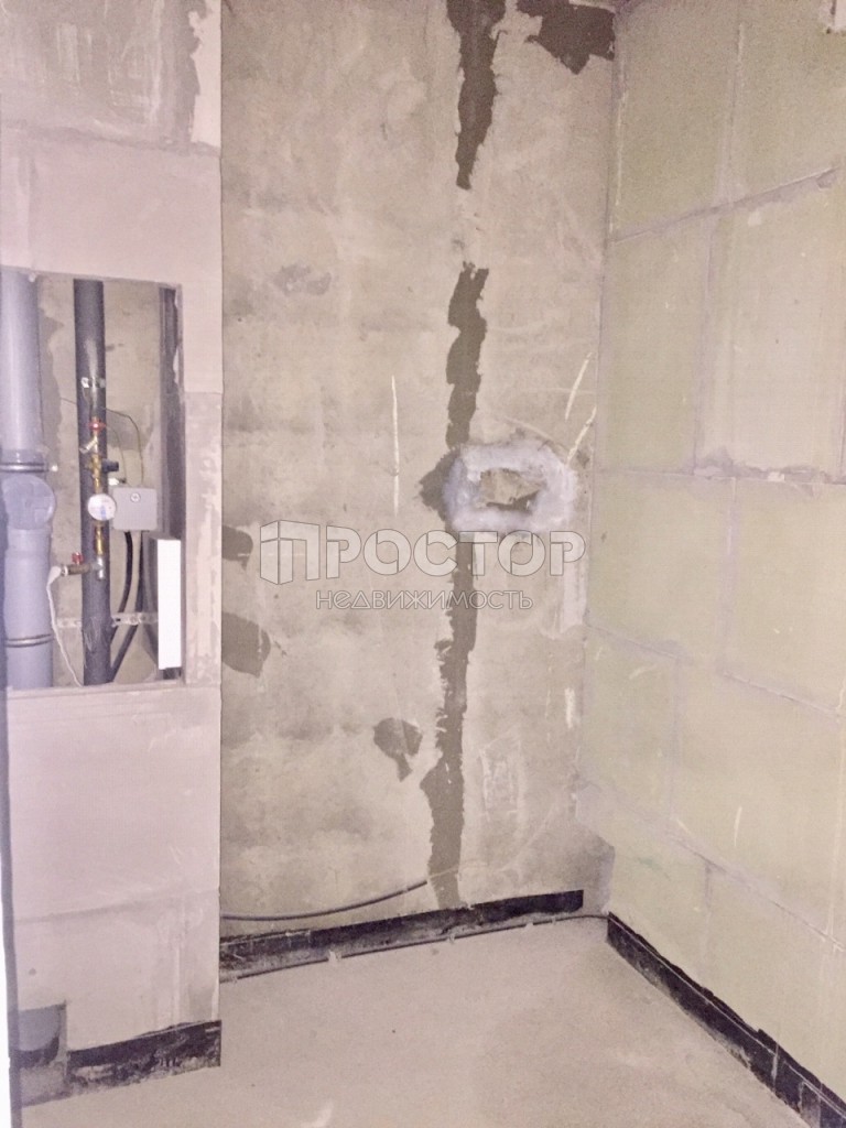 1-комнатная квартира, 38 м² - фото 15
