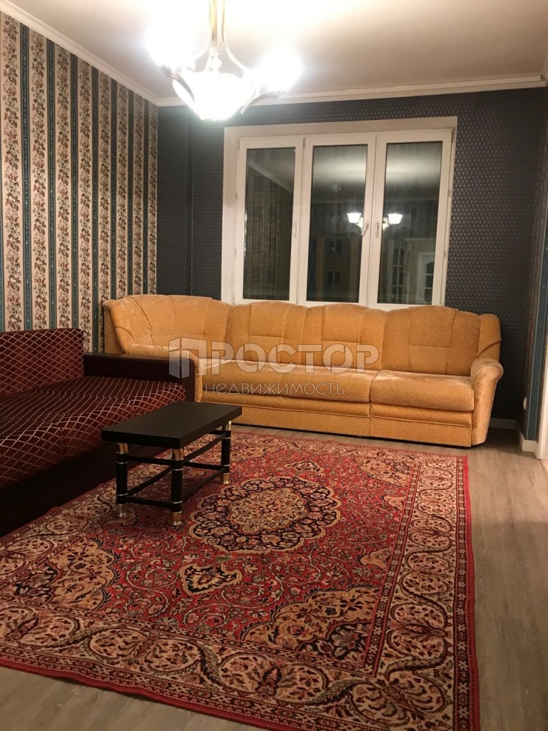 2-комнатная квартира, 72 м² - фото 11