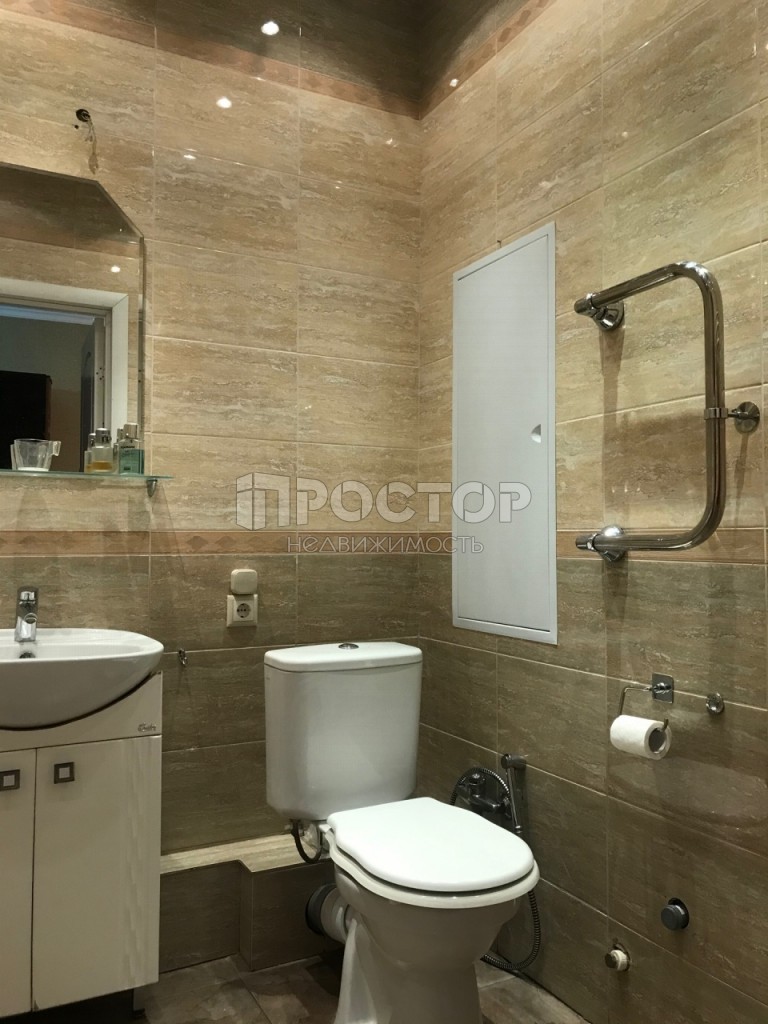 2-комнатная квартира, 72 м² - фото 20