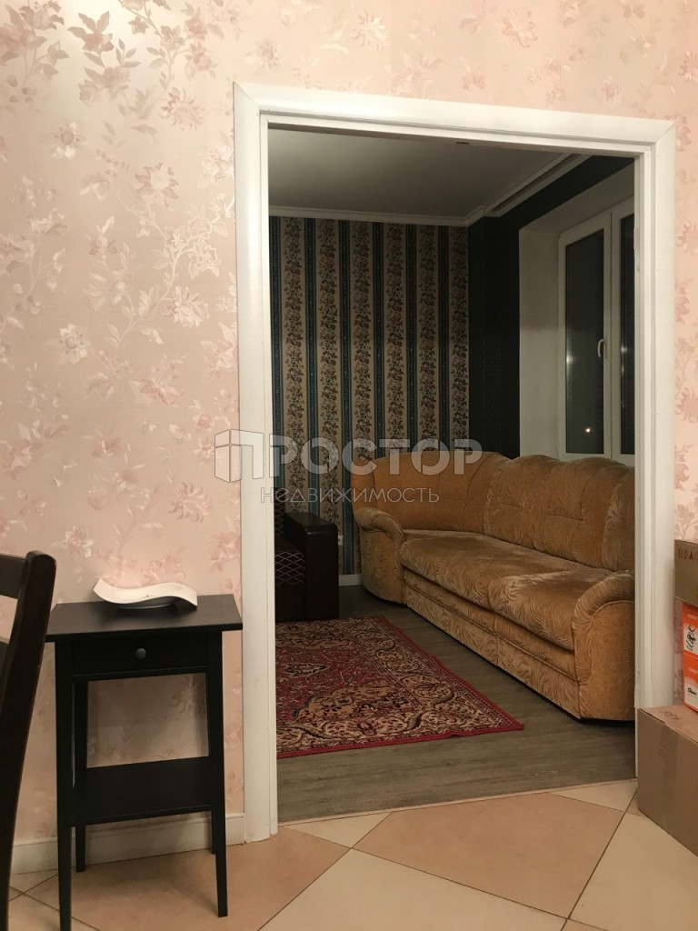 2-комнатная квартира, 72 м² - фото 8