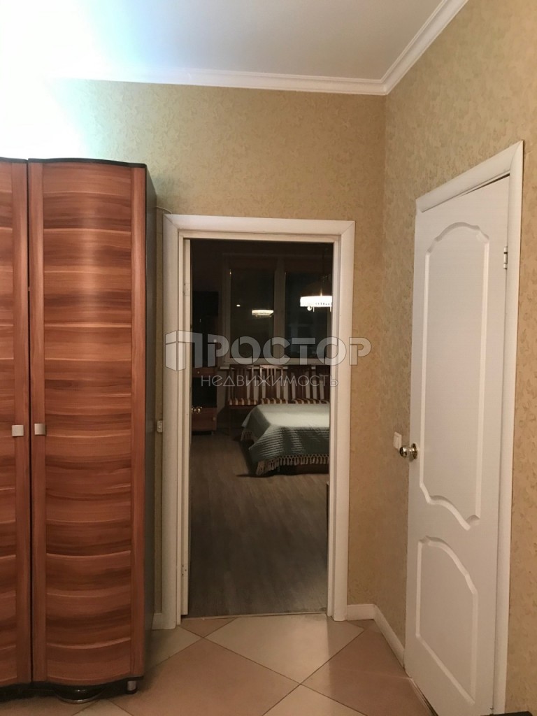 2-комнатная квартира, 72 м² - фото 19