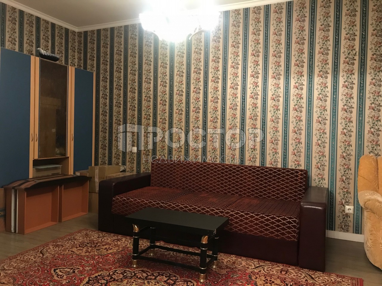 2-комнатная квартира, 72 м² - фото 10