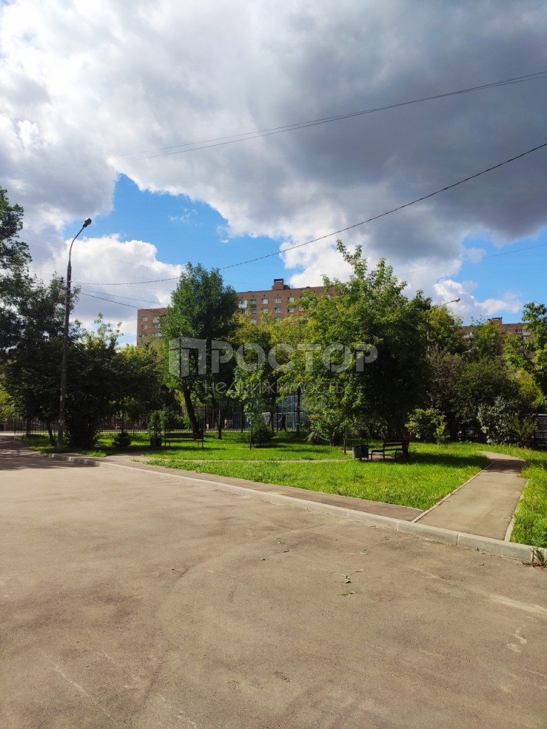 3-комнатная квартира, 98.7 м² - фото 15