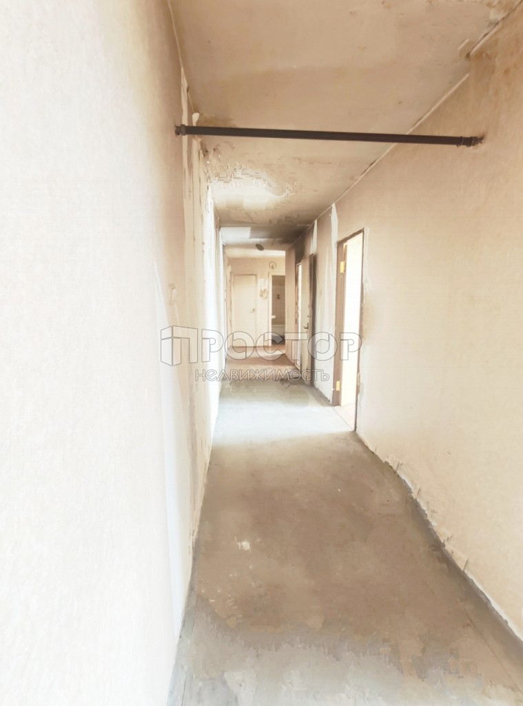 3-комнатная квартира, 98.7 м² - фото 7