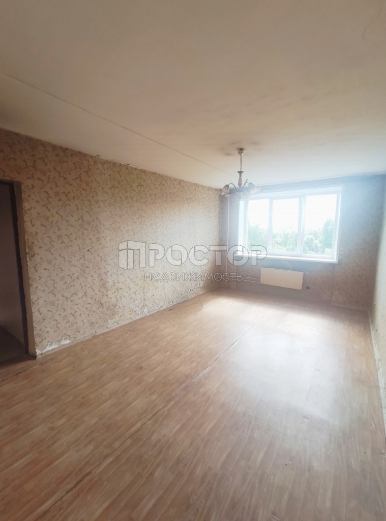 3-комнатная квартира, 98.7 м² - фото 3