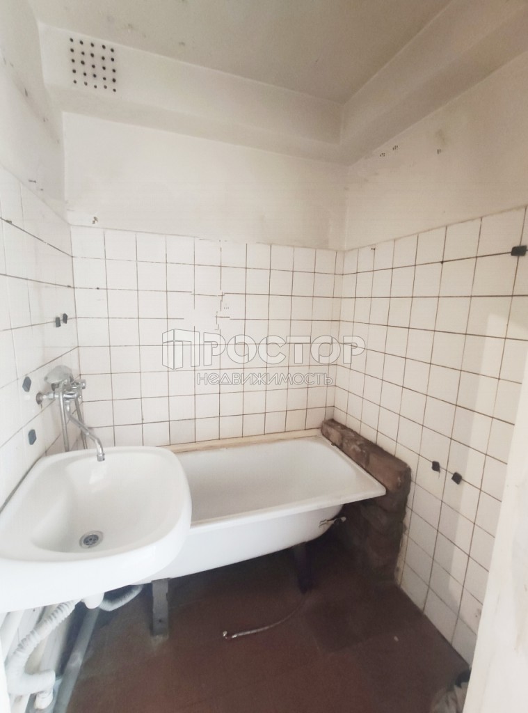 3-комнатная квартира, 98.7 м² - фото 11