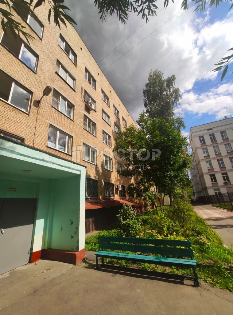 3-комнатная квартира, 98.7 м² - фото 14