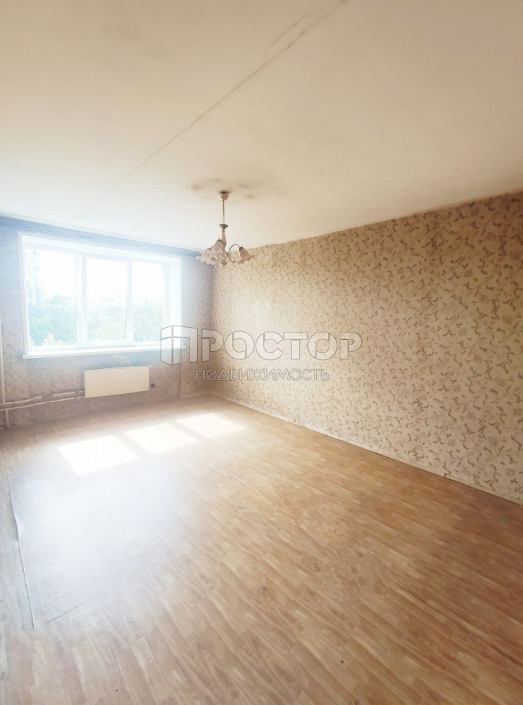 3-комнатная квартира, 98.7 м² - фото 2