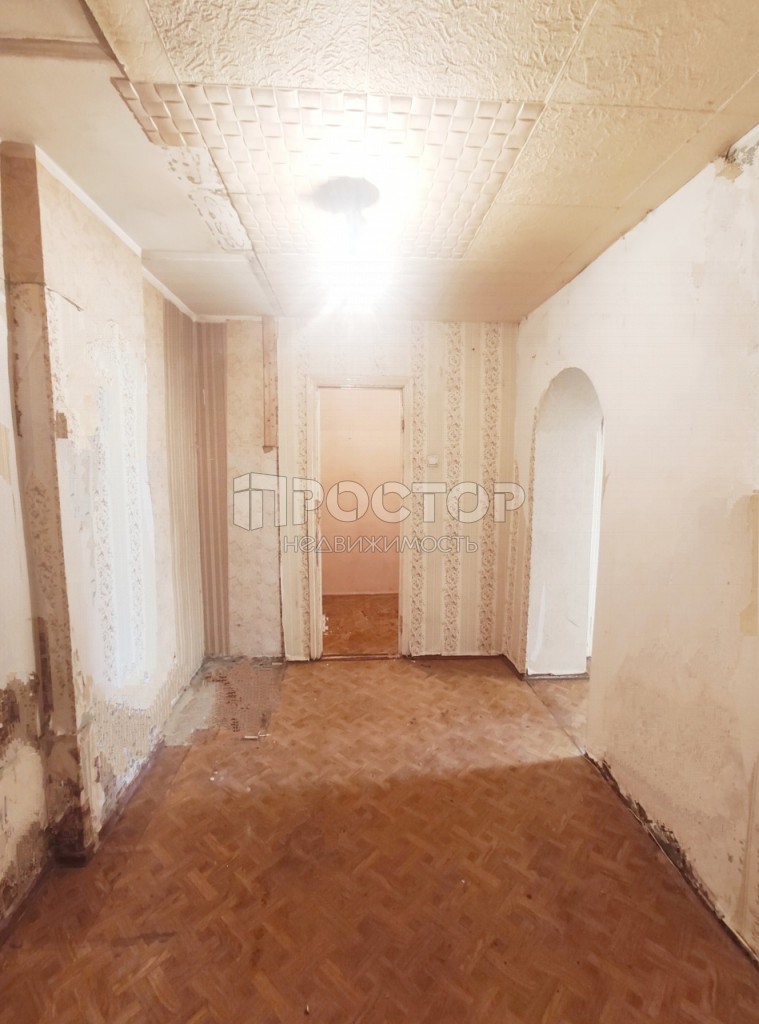 3-комнатная квартира, 98.7 м² - фото 10