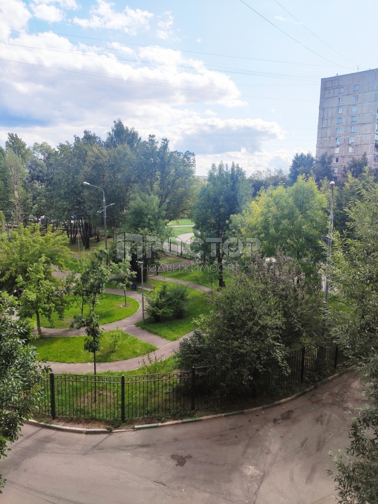 3-комнатная квартира, 98.7 м² - фото 13