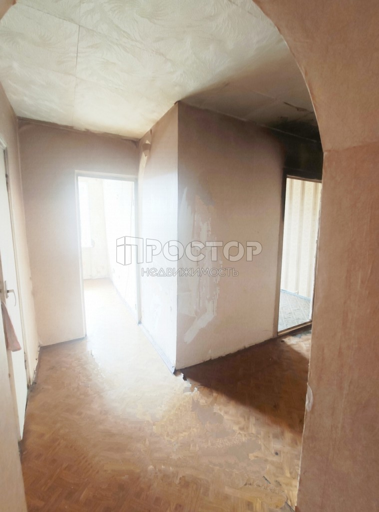 3-комнатная квартира, 98.7 м² - фото 8